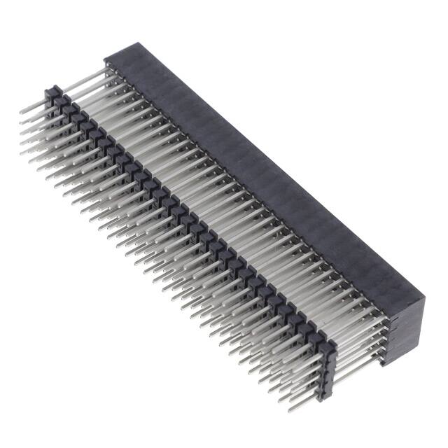 YTE-130-02-L-5-655 Samtec Inc.  Embases Prises femelles